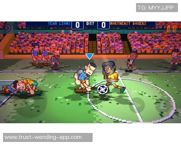 畅玩小小足球手游体验足球激情与团队合作的乐趣与挑战